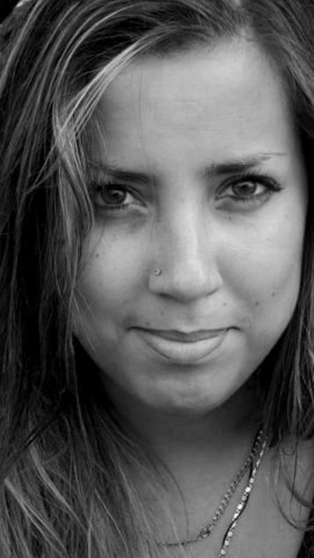 Антонина, Russia