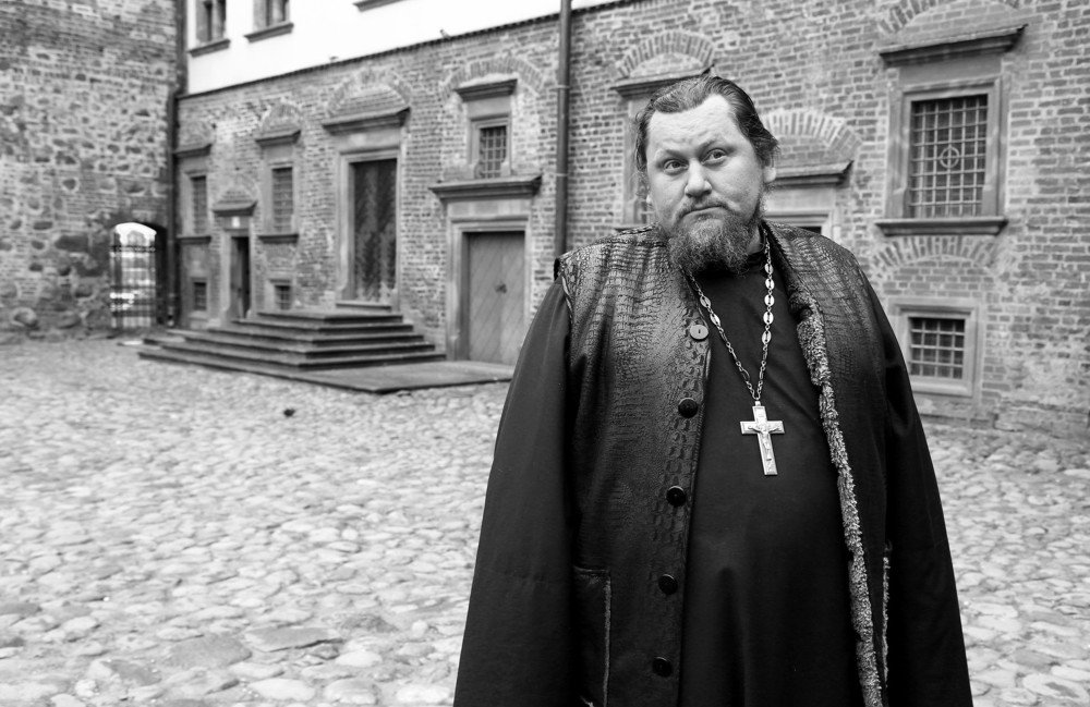 "Что есть истина?"