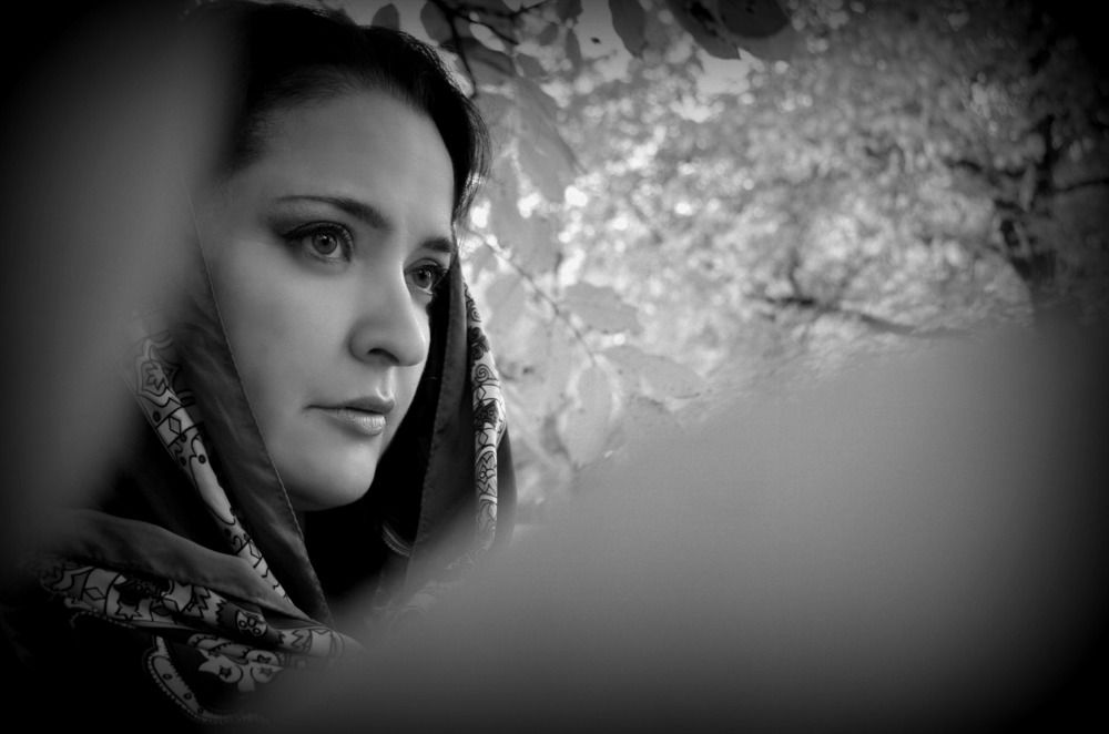 Ностальгия...