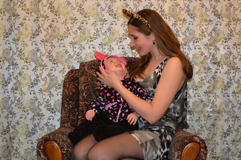 Виктория, Russia