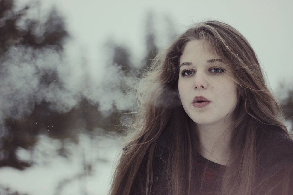 Photograph by Виктория Халеева