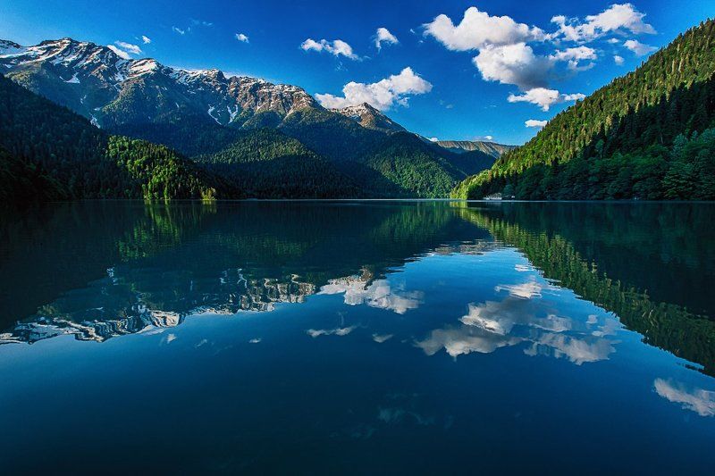 Viktor Kochkov-Filatov, Russia