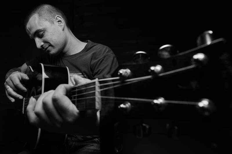 Sergey Bovykin, Russia