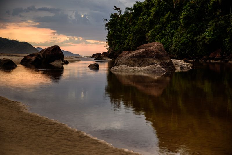 Luiz Antonio Gabriel, Brazil
