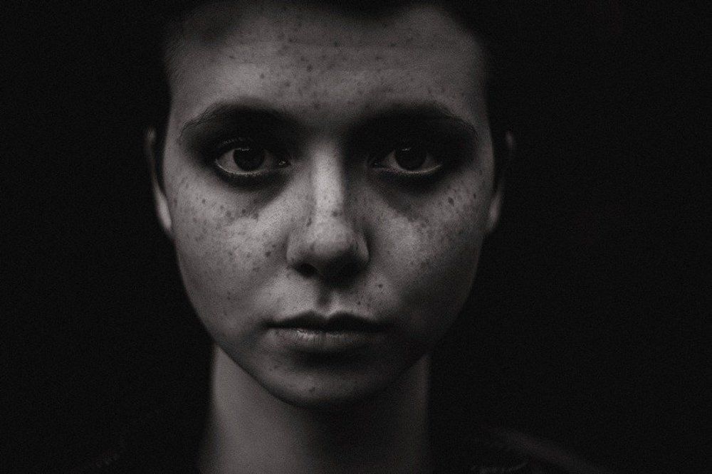 Photograph by Дарья Чиркова