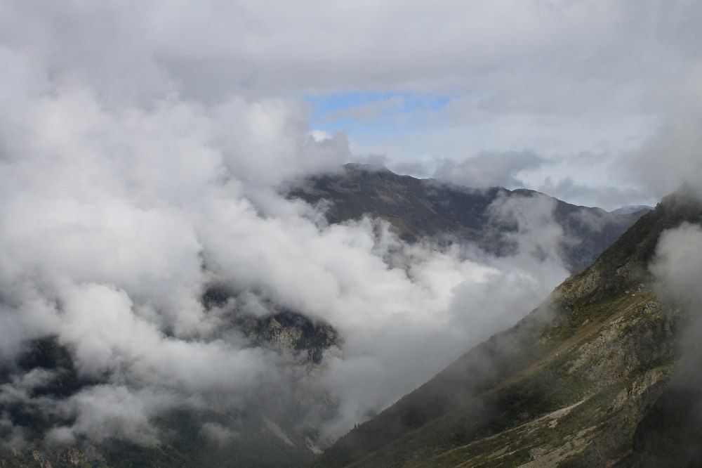 Северная Осетия,Цей
