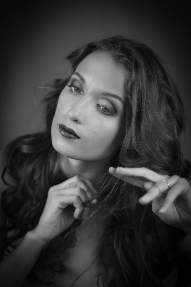 взгляд в неизвестное