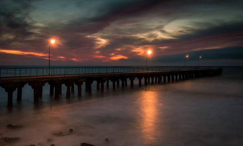 Андрей Петрук, Russia