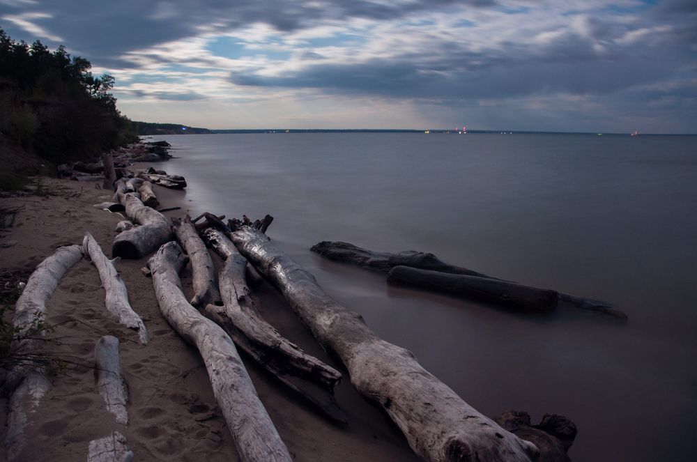 Photograph by Никита Татауров