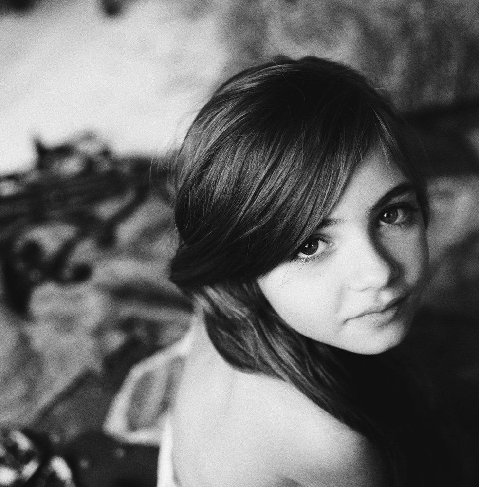 Photograph by Громова-Кальминская Елена