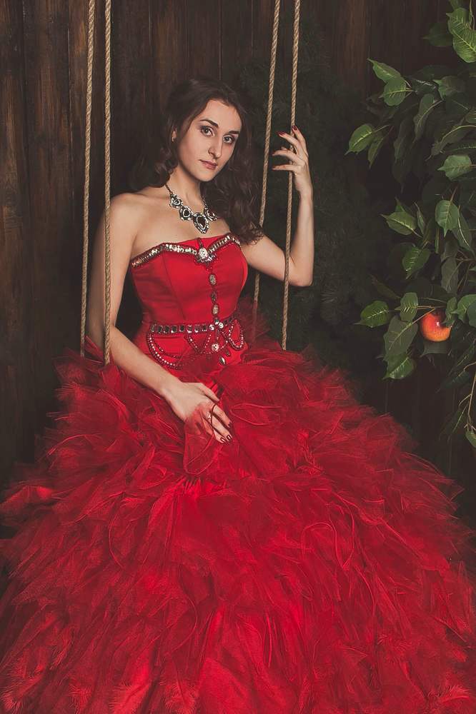 Photograph by Олеся Дегодий