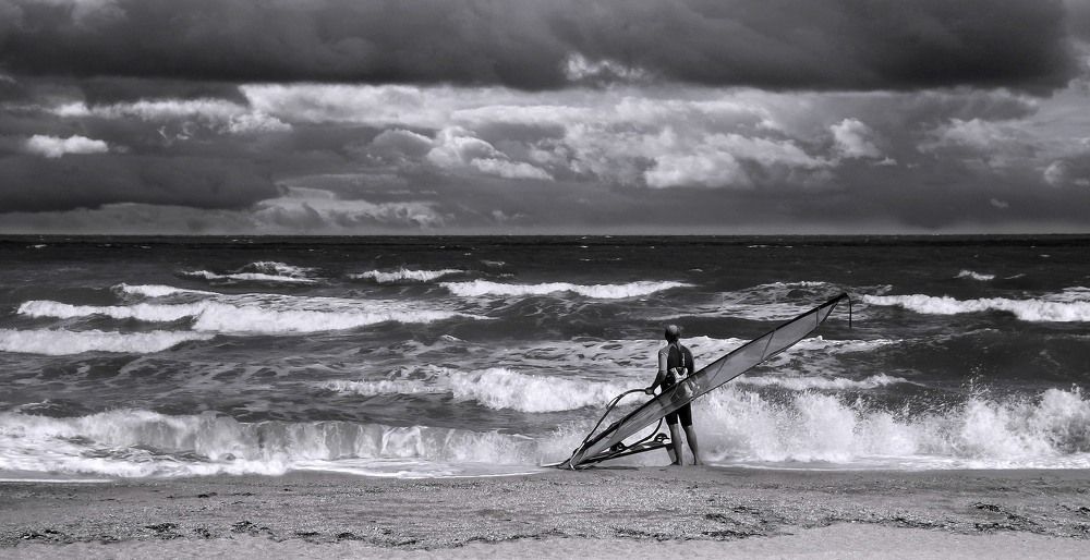 главное -- решиться!..