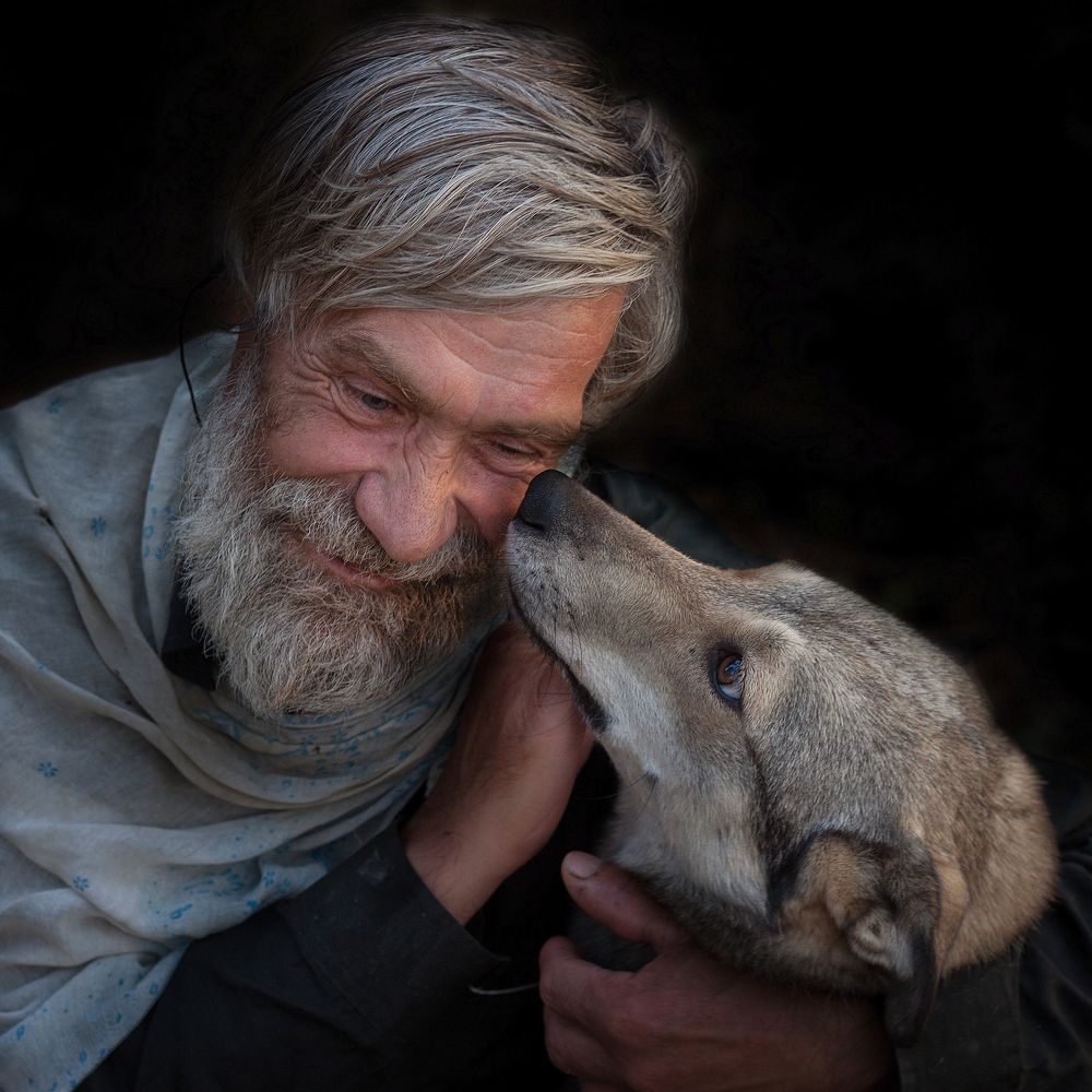 Вместе навсегда...