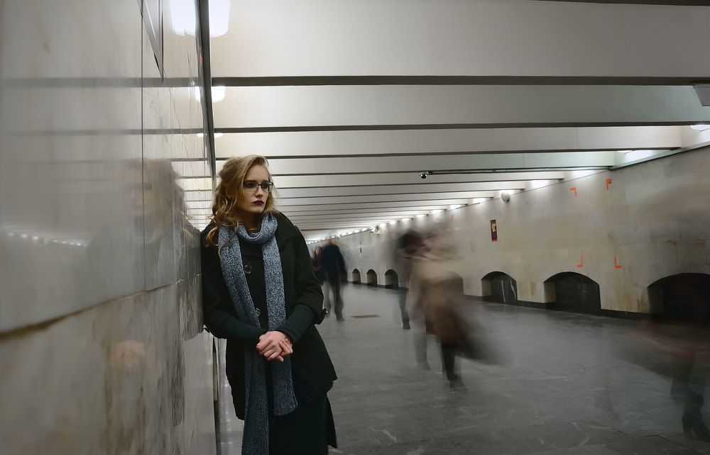 Photograph by Виктор Ещенко