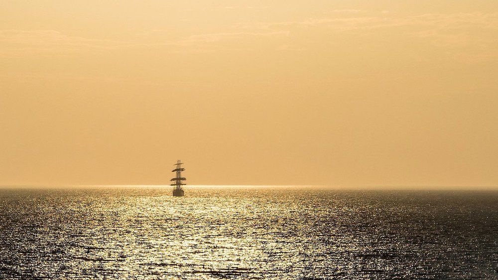 Крузенштерн