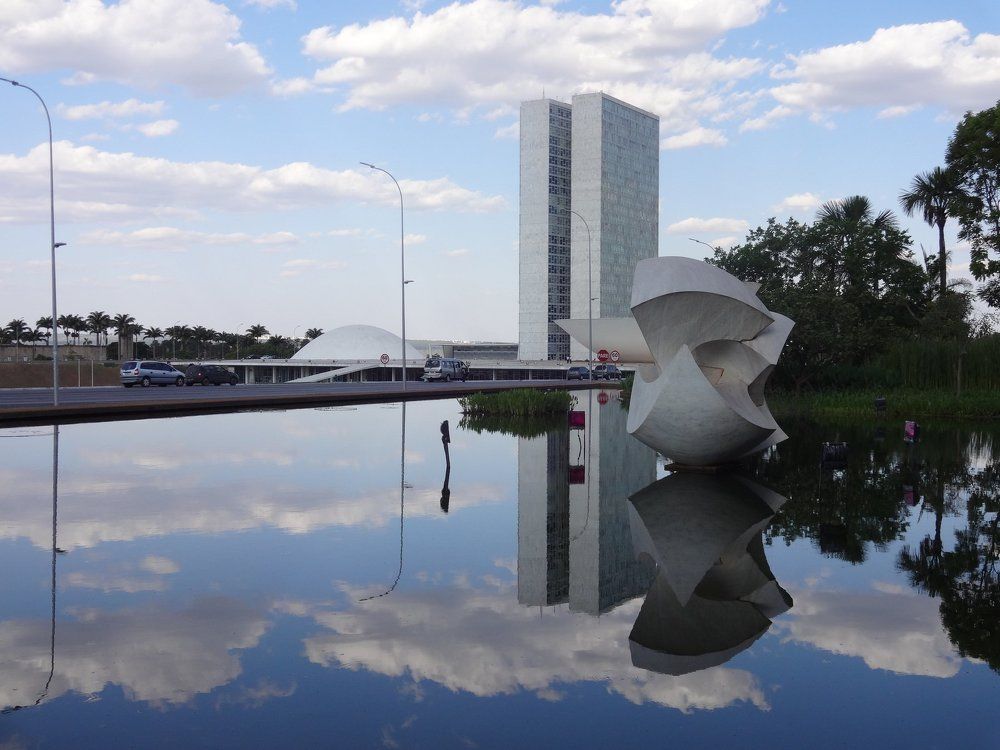 Brasilia