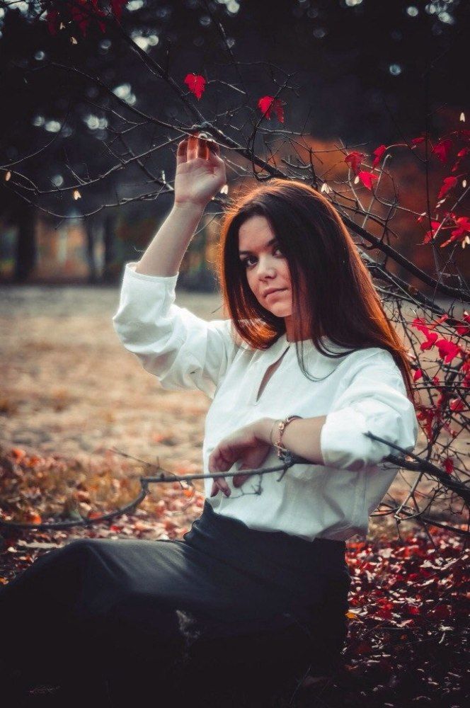 Photograph by Мария