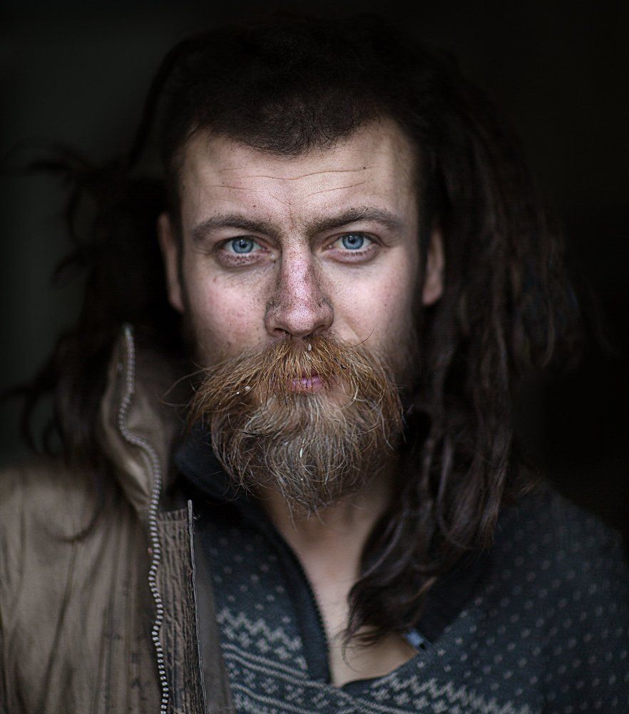 Артем без дома