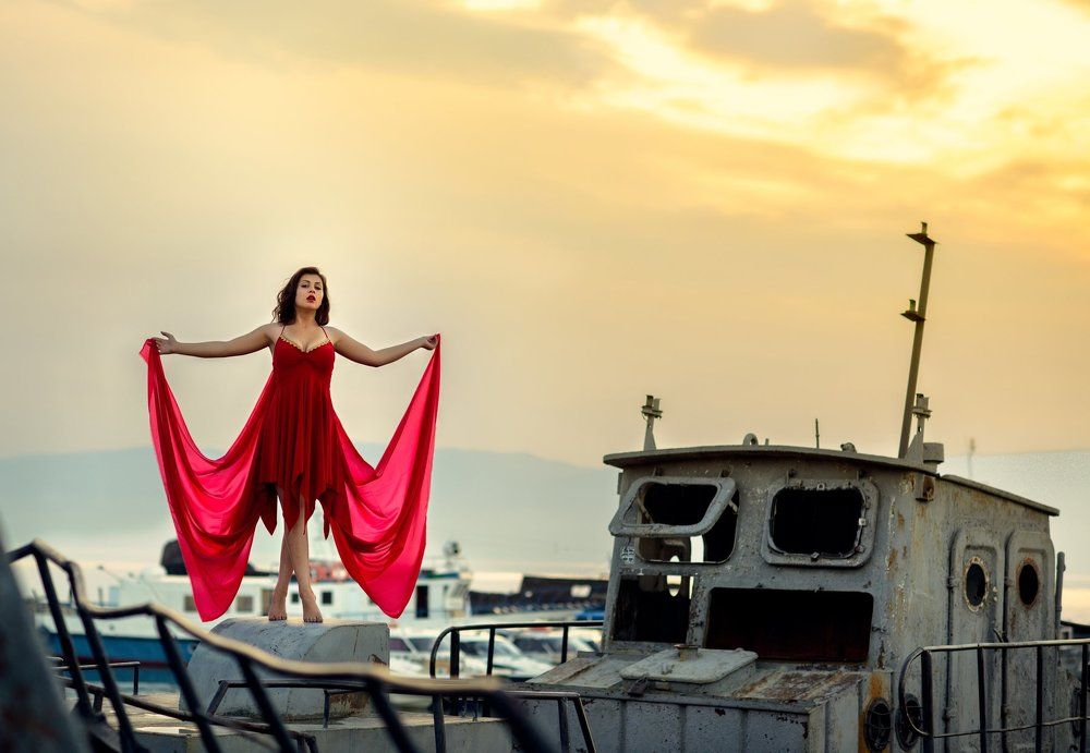 Мы свободны!