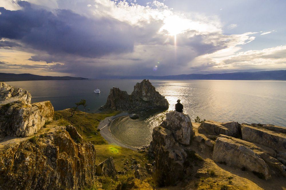 Созерцание