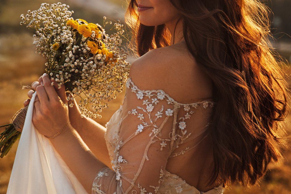 Photograph by Lubow Polyanska