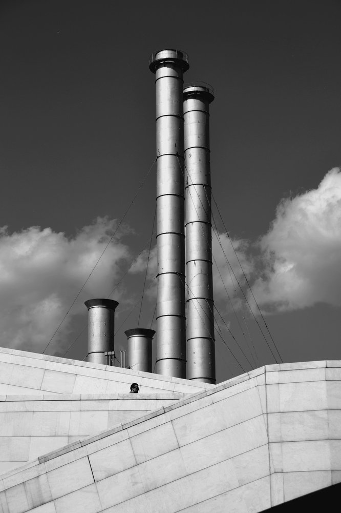 Величие металла