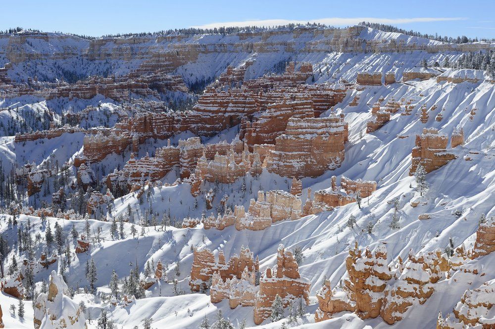 Bryce Canyon
