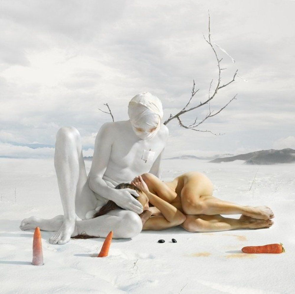 Фотография автора vladimir