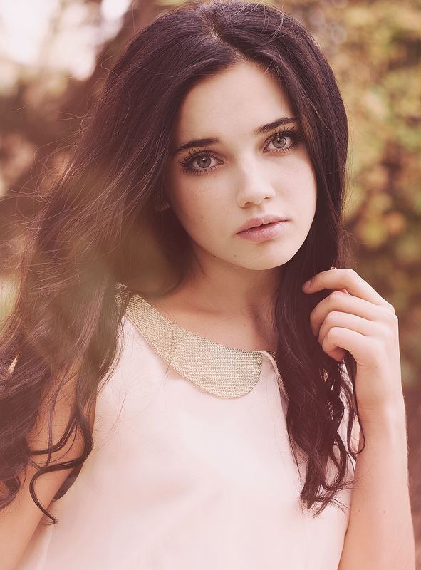 Christina Ego, Uzbekistan