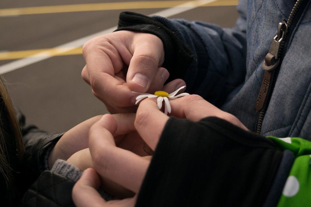 Прикосновение