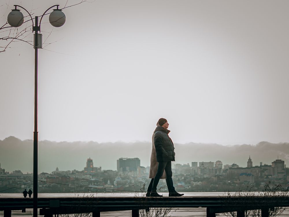 Фотография автора Елена Чиликина