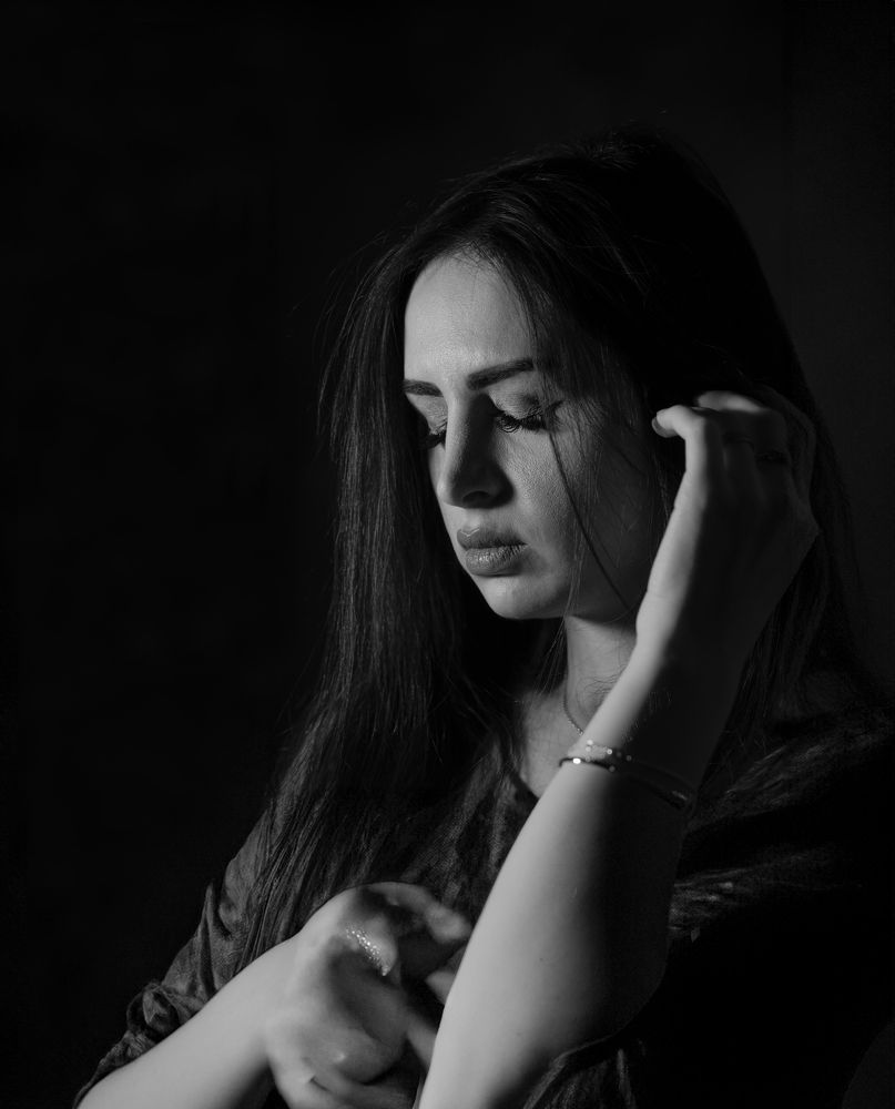 Photograph by Meshari