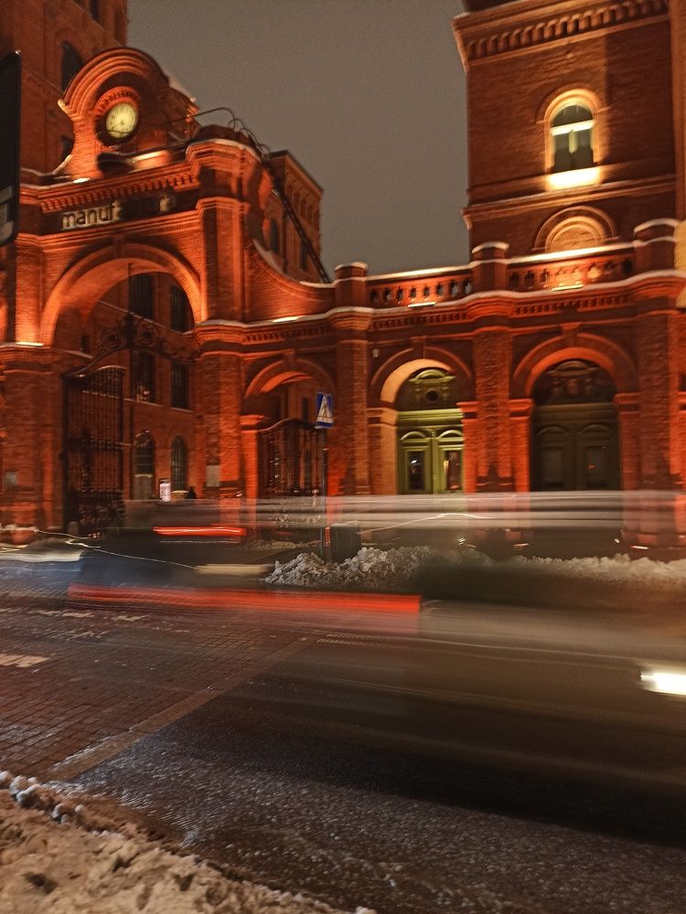 Photograph by Viktoryia М