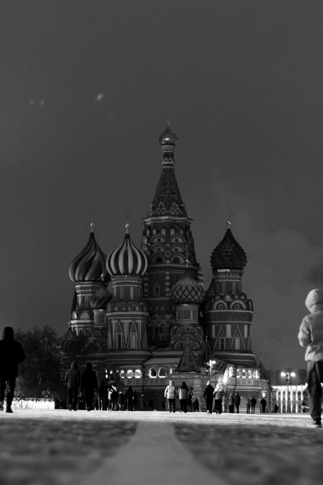 Photograph by Роман Якута