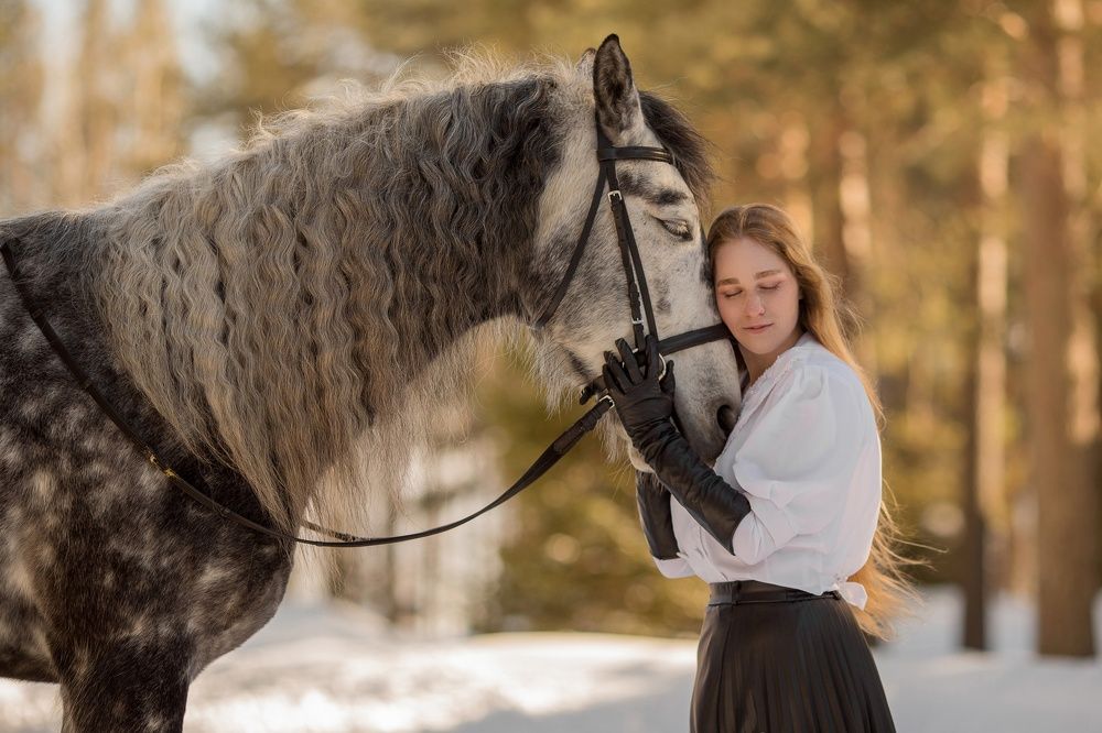 Photograph by Ольга Косова