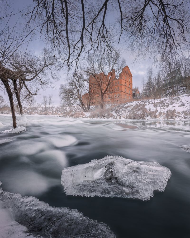 Photograph by Загруев Михаил