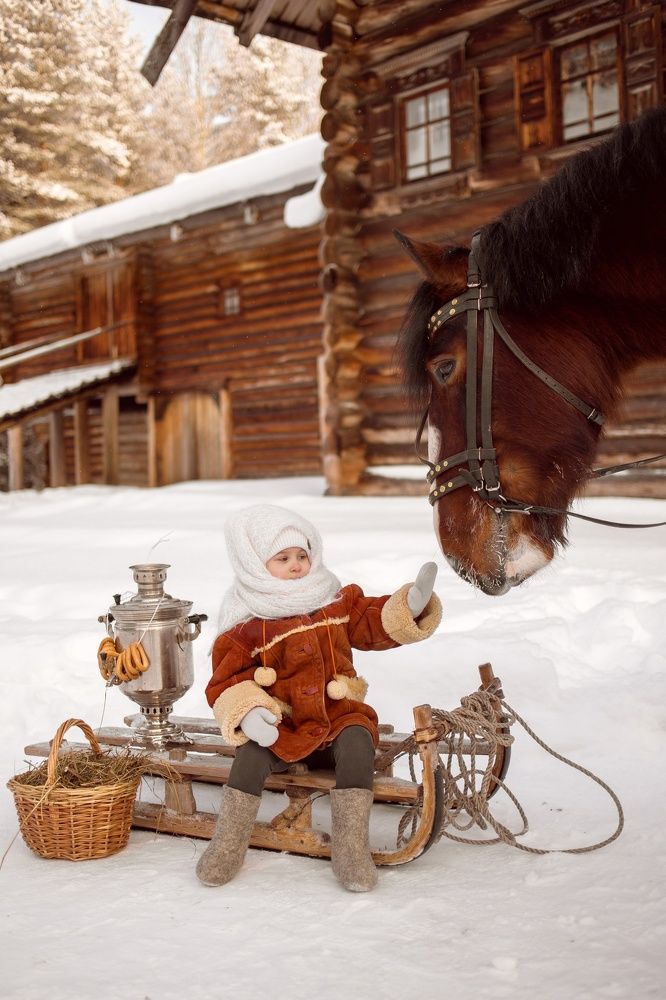 Photograph by Ольга Косова