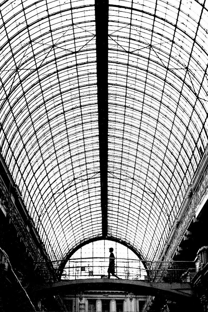 Photograph by Владимир Еремин