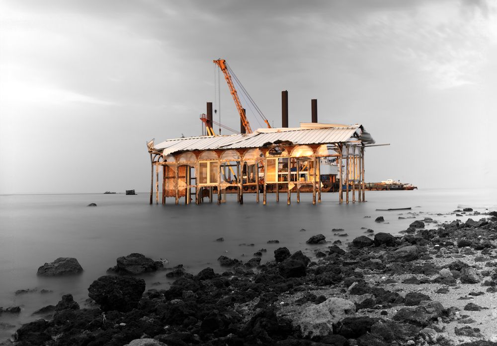 Photograph by Meshari