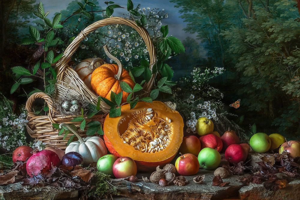 Photograph by Слуцкая Яна