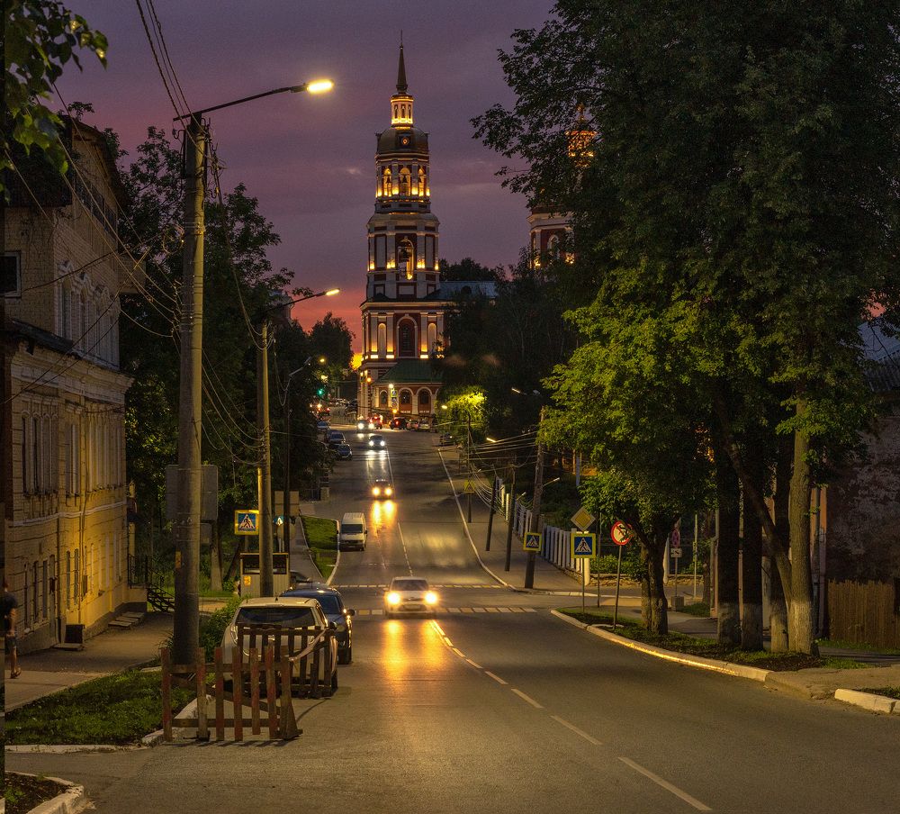 Фотография автора Евгений Карепанов
