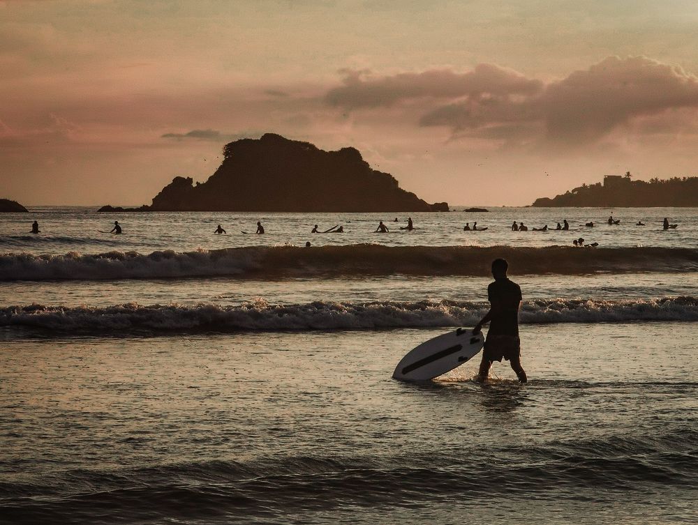 Photograph by Ivan Vetoshkin