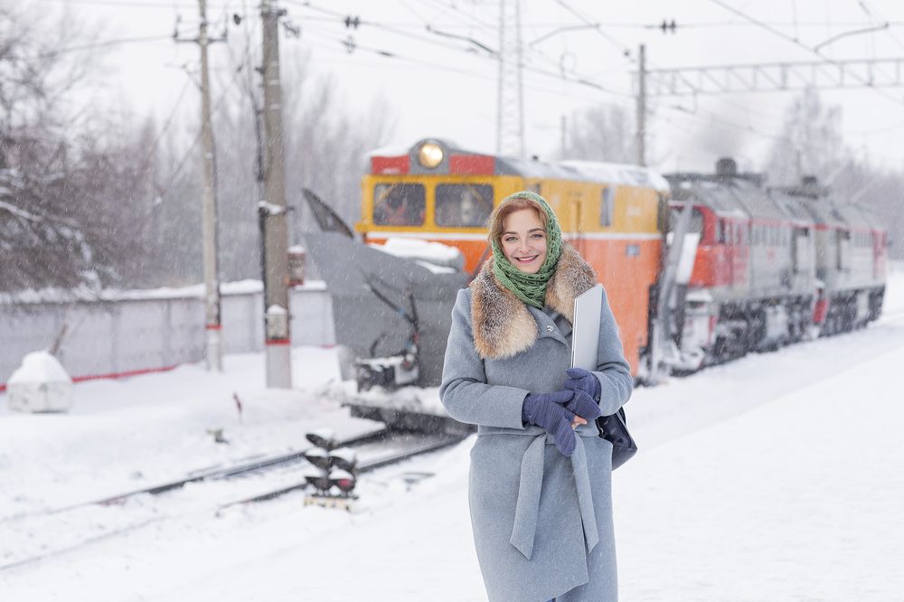 Photograph by Татьяна Мурзенко