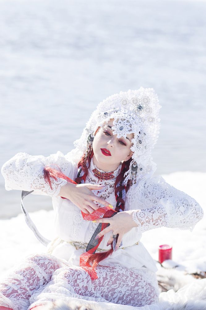 Photograph by Татьяна Мурзенко