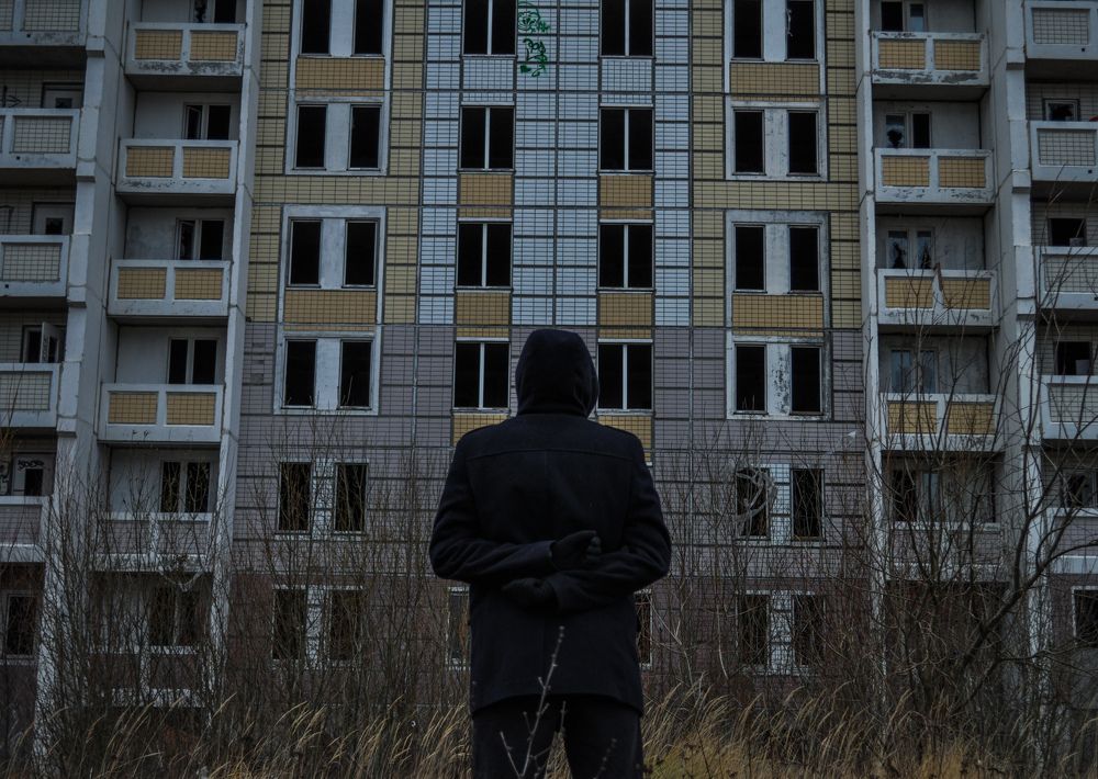 Photograph by Игорь