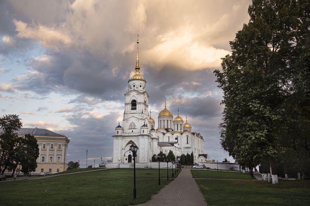 Фотография автора Елена Разина