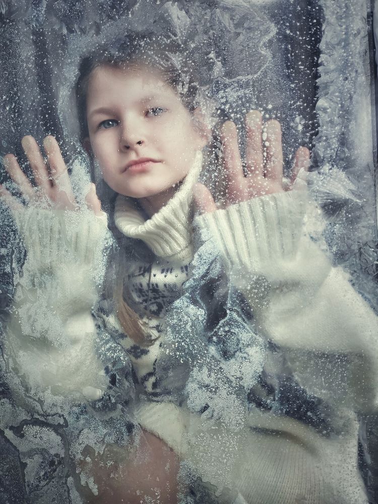 Фотография автора Татьяна Егорова