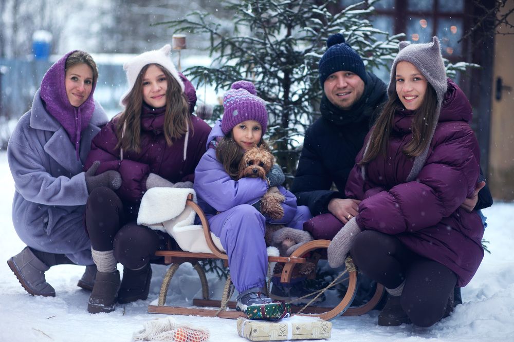 Photograph by Марина Киселева