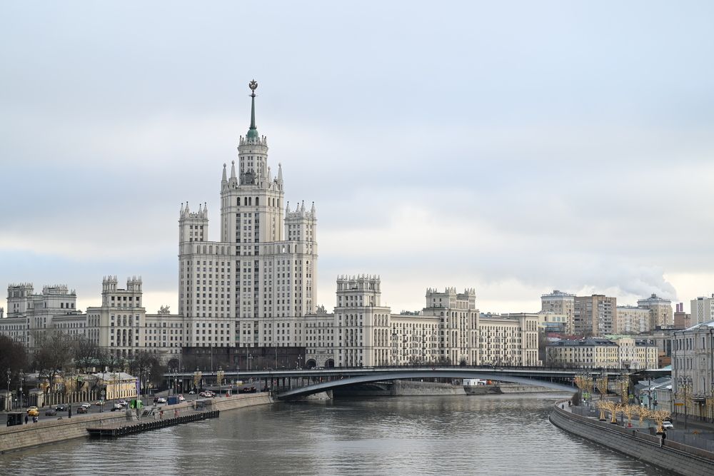 Photograph by Дмитрий Балаев