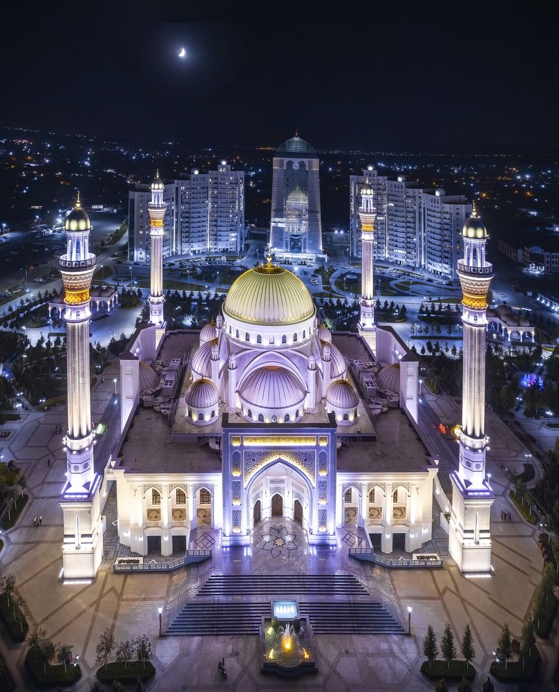 Photograph by Igor Yurkin